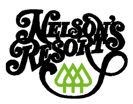 Nelson's Resort Logo